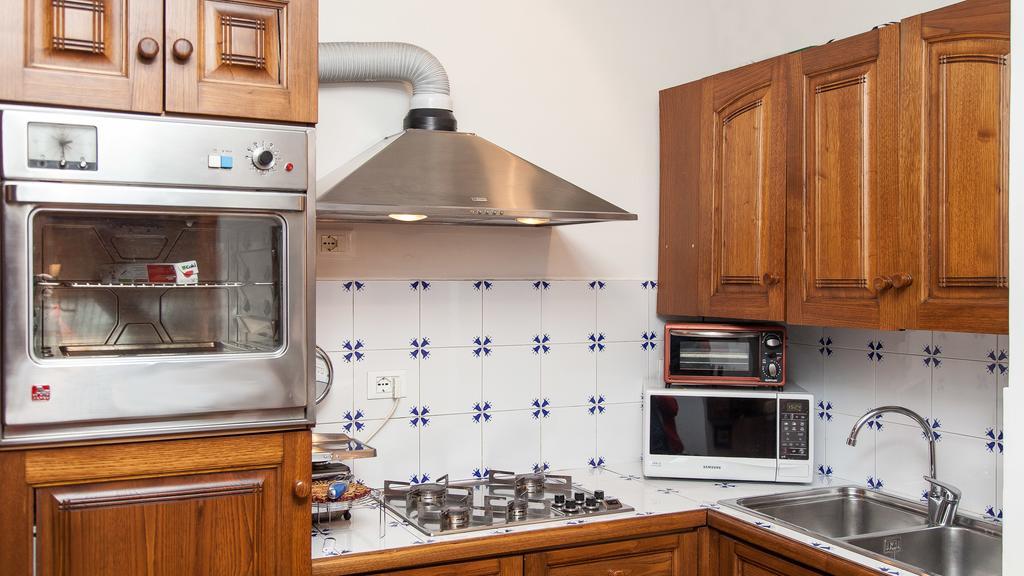 Fiammetta Apartment Rome Exterior photo
