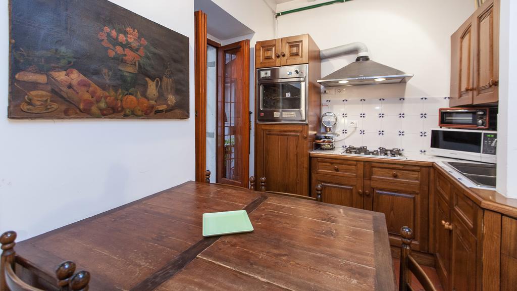 Fiammetta Apartment Rome Exterior photo
