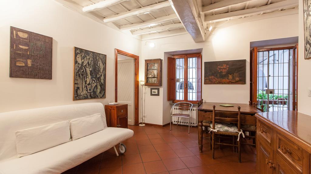 Fiammetta Apartment Rome Exterior photo